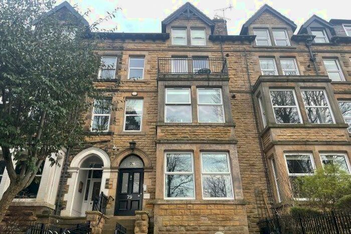 2 Bedroom Flat To Rent In Valley Drive, Harrogate, HG2