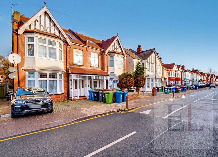 1 Bedroom Flat To Rent In Hindes Road, Harrow, HA1