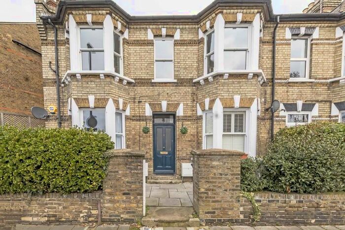 1 Bedroom Flat To Rent In Lower Boston Road, London, W7