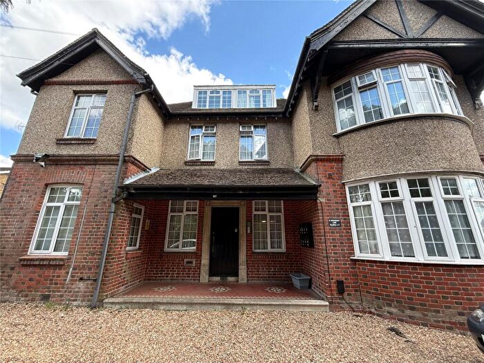 Studio To Rent In Midanbury Lane, Southampton, Hampshire, SO18