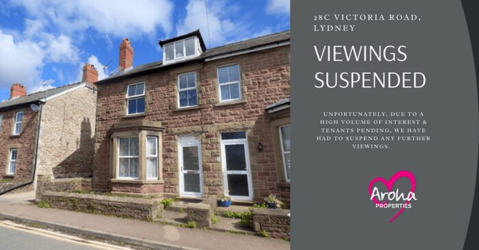 Studio To Rent In Victoria Road, Lydney, GL15