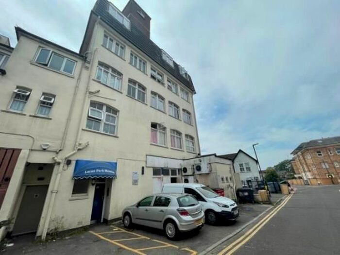 Studios for sale in Bournemouth