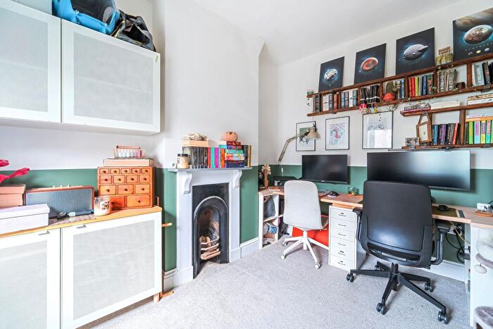 2 Bedroom Terraced House For Sale In Cyprus Terrace, Barnstaple, Devon, EX32