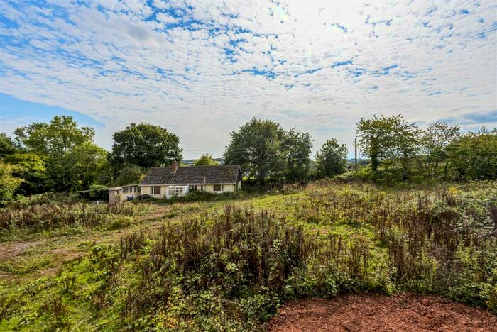 3 Bedroom Bungalow For Sale In Woodbury Salterton, Exeter, EX5