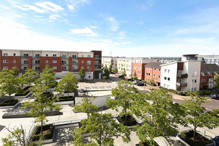 1 Bedroom Flat To Rent In Merrick House, Kennet Island, Reading, Berkshire, RG2