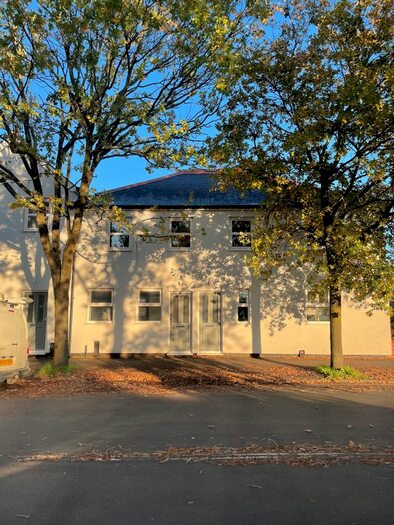 3 Bedroom Terraced House To Rent In Osborne Road, Farnborough, GU14