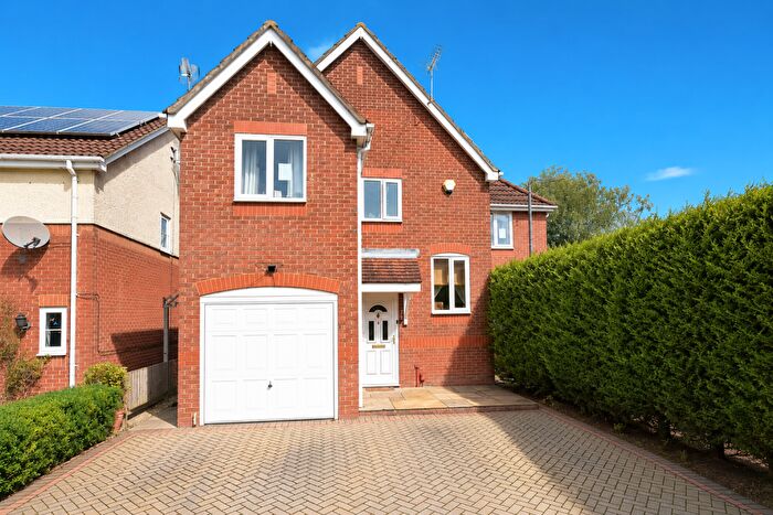 5 Bedroom Detached House For Sale In Ellan Hay Road, Bristol, BS32
