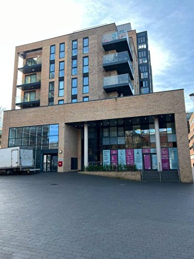 2 Bedroom Flat To Rent In Homefield Rise, Brunswick House, BR6