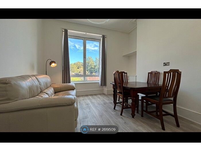 1 Bedroom Flat To Rent In Walker Road, Aberdeen, AB11
