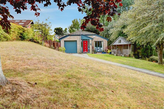 4 Bedroom Bungalow For Sale In Broadwood View, Shotley Bridge, Durham, DH8