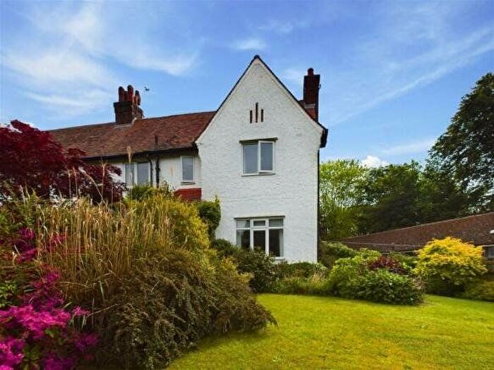 3 Bedroom Cottage To Rent In Church Lane, Aughton, Ormskirk, L39