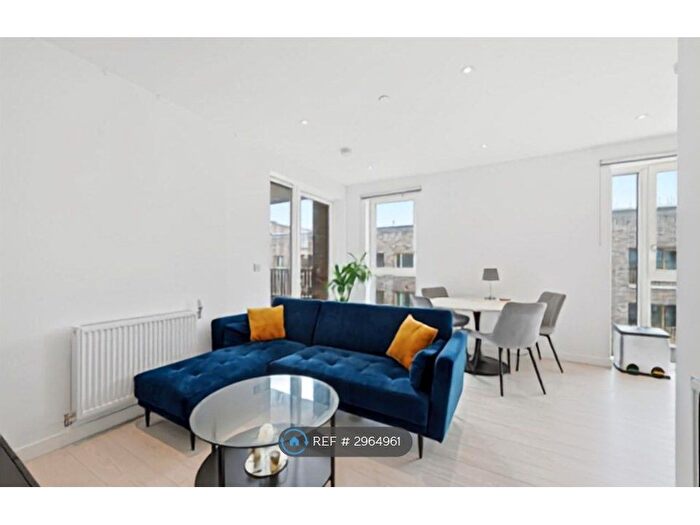 1 Bedroom Flat To Rent In Barking Riverside, Barking, IG11
