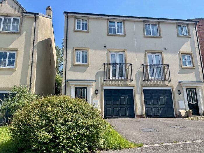Houses to rent in South Molton, EX36, Devon