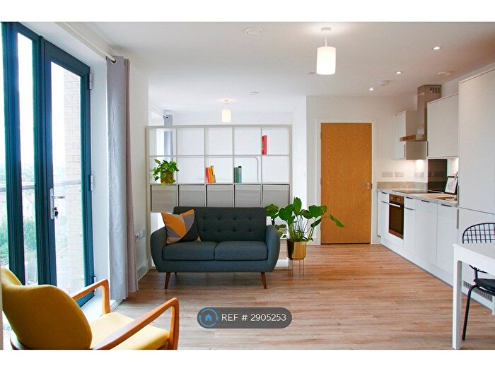 1 Bedroom Flat To Rent In Beckford House, Bristol, BS1