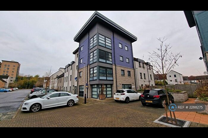 2 Bedroom Flat To Rent In Donside Street, Aberdeen, AB24