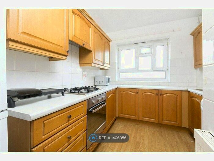 4 Bedroom Flat To Rent In Searson House, London, SE17