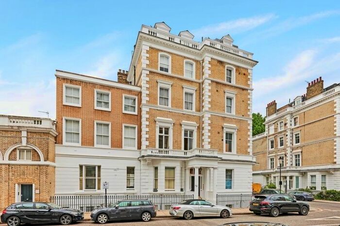 2 Bedroom Flat To Rent In Onslow Gardens, London, SW7