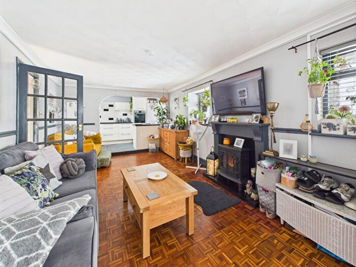 3 Bedroom Flat For Sale In Porpoise Apartment, Bay Street, East Looe, Cornwall, PL13