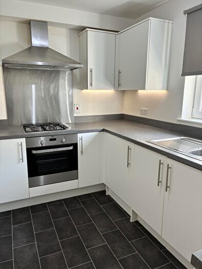 2 Bedroom Apartment To Rent In Cocklerow Loan, Dalkeith, EH22