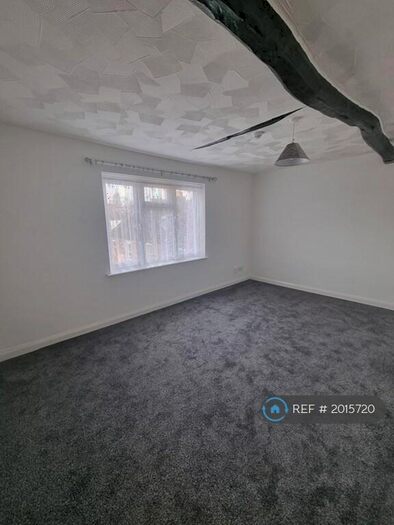 3 Bedroom Flat To Rent In Wormgate, Boston, PE21