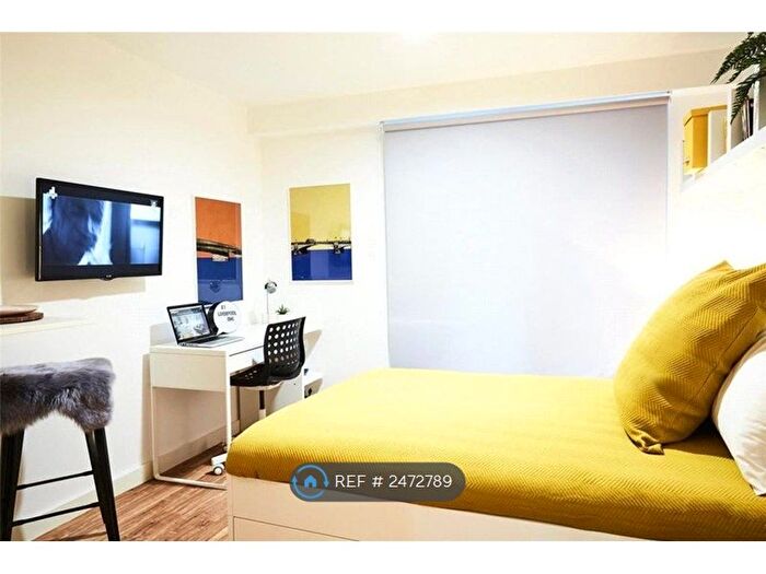 1 Bedroom Flat To Rent In David Lewis Street, Liverpool, L1