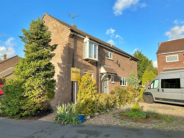 4 Bedroom Detached House For Sale In Scotts Garth Close, Tickton, Beverley, HU17
