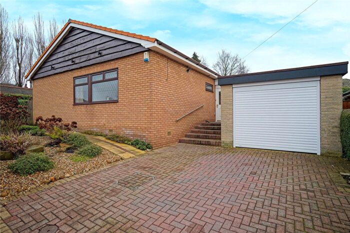 3 Bedroom Bungalow For Sale In Brunswick Road, Rotherham, South Yorkshire, S60