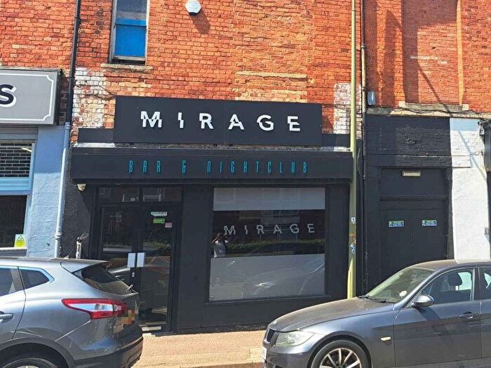 Property For Sale In W- - Mirage, Broad Street, Banbury, OX16