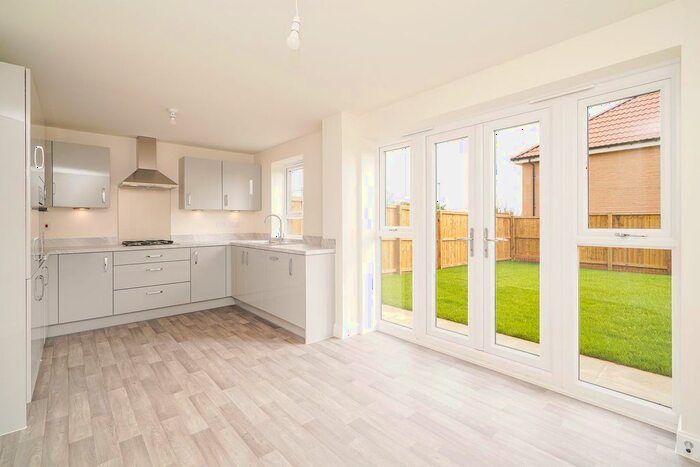 4 Bedroom Detached House To Rent In Colliers Place, Dinnington, S25