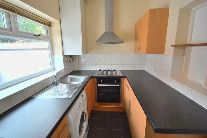 2 Bedroom Terraced House To Rent In Howells Avenue, Sale, M33