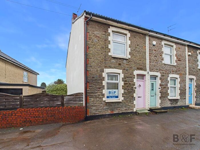 3 Bedroom Cottage For Sale In St. James Street, Mangotsfield, BS16