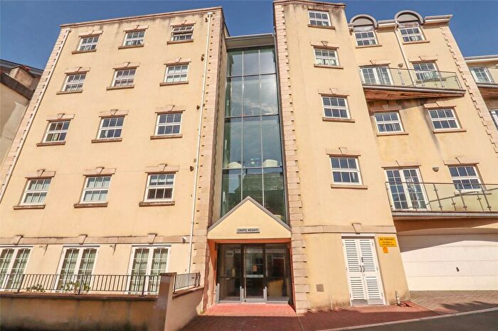 2 Bedroom Apartment For Sale In Tavistock, Devon, PL19