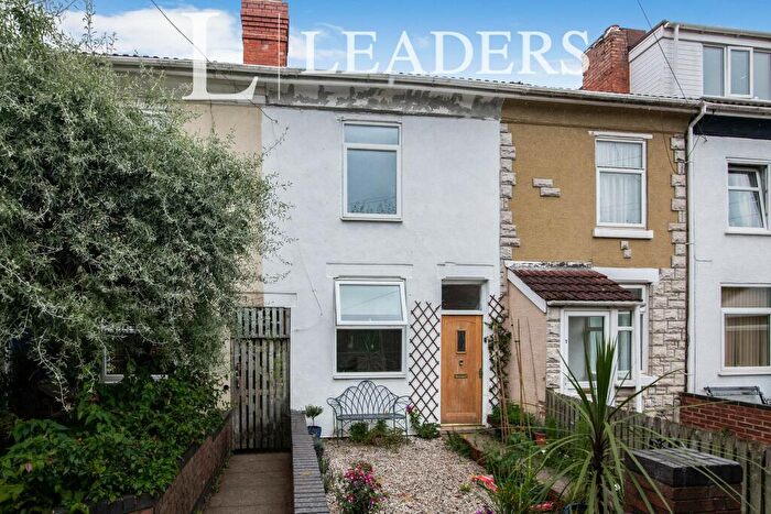 2 Bedroom Terraced House To Rent In Holly Place, Selly Park, Birmingham, B29