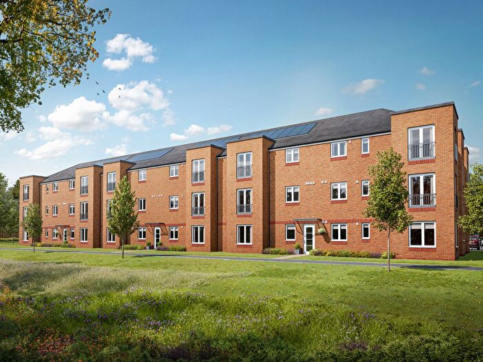 2 Bedroom Flat For Sale In "Apartment -" At Greendykes Road, City Of Edinburgh, EH16
