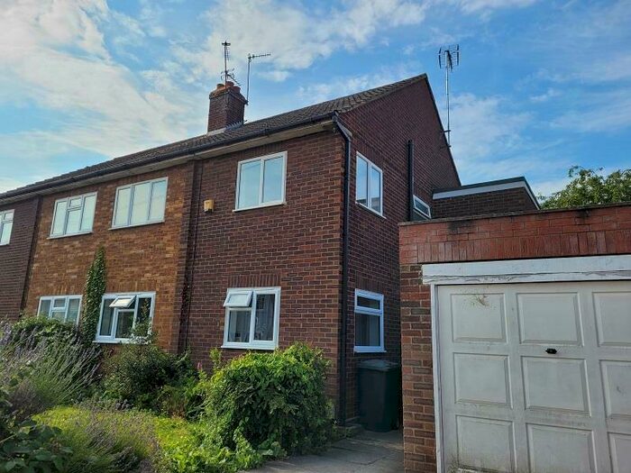 2 Bedroom Maisonette To Rent In The Bourne, Ware, SG12