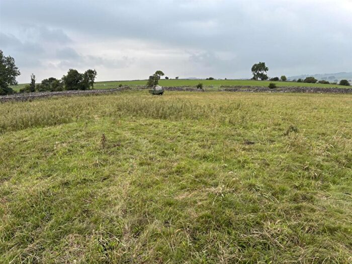 Land For Sale In Priestcliffe, Buxton, SK17