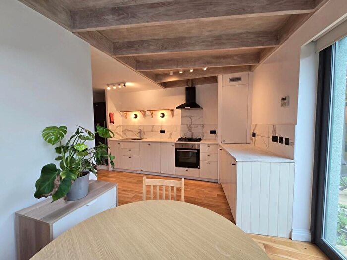 3 Bedroom House To Rent In Salmen Road, E13