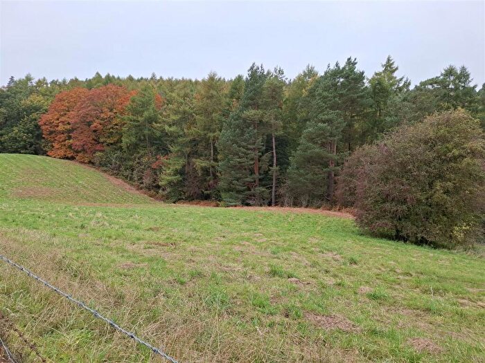 Land For Sale In Land At Stoneydale, Oakamoor, Stoke-On-Trent, ST10