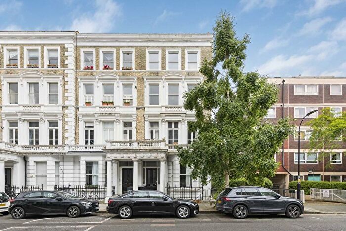 1 Bedroom Flat For Sale In Charleville Road, West Kensington, W14