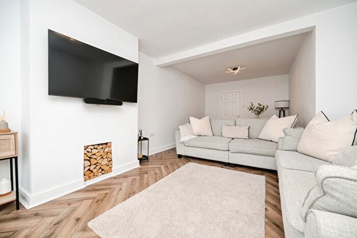 3 Bedroom Terraced House For Sale In Whitburn Avenue, Perry Barr, Birmingham, B42