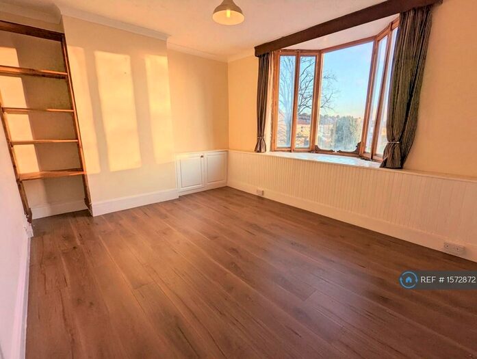 1 Bedroom Flat To Rent In Highland Road, Southsea, PO4