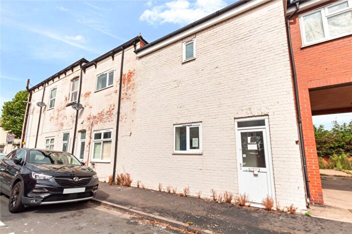 3 Bedroom Terraced House To Rent In Margaret Street, Grimsby, DN32