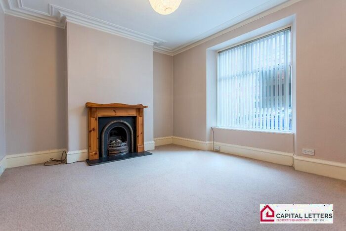 1 Bedroom Flat To Rent In Wallfield Place, Aberdeen, AB25