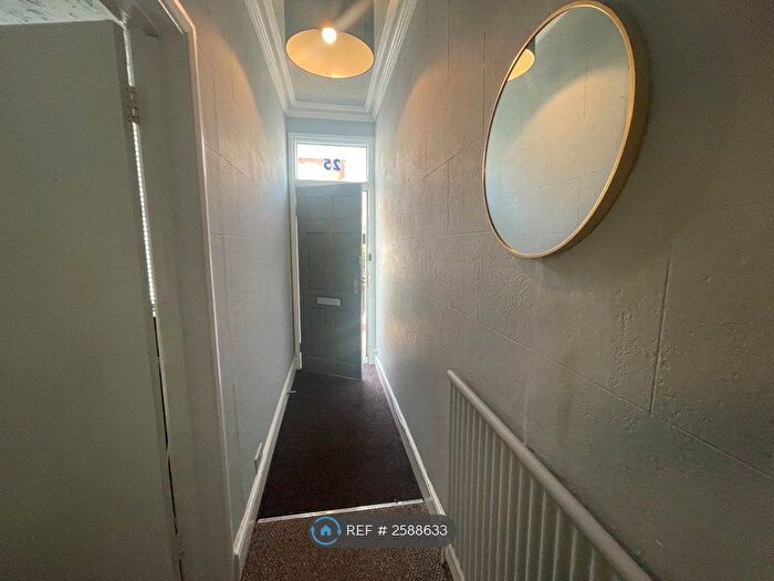 2 Bedroom Terraced House To Rent In Lower Ford Street, Coventry, CV1