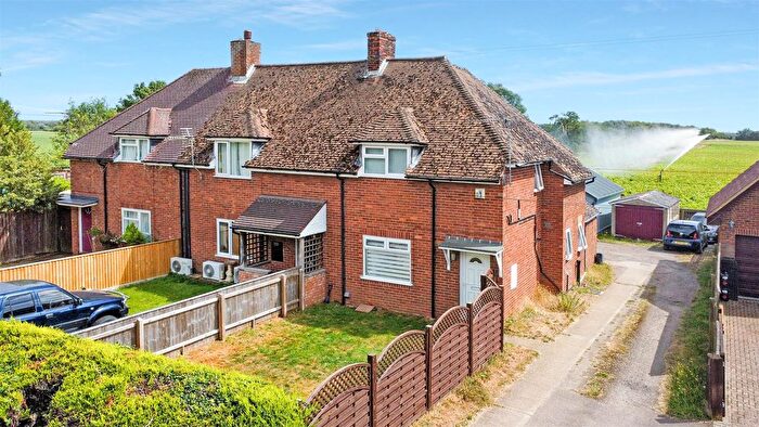 3 Bedroom End Of Terrace House To Rent In Green Lane, Great Barton, Bury St. Edmunds, IP31