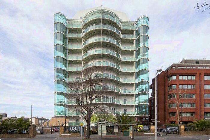 1 Bedroom Flat To Rent In Uxbridge Road, London, W5