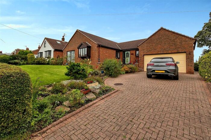 3 Bedroom Bungalow For Sale In Kirkby Lane, Kirkby-In-Cleveland, Middlesbrough, North Yorkshire, TS9
