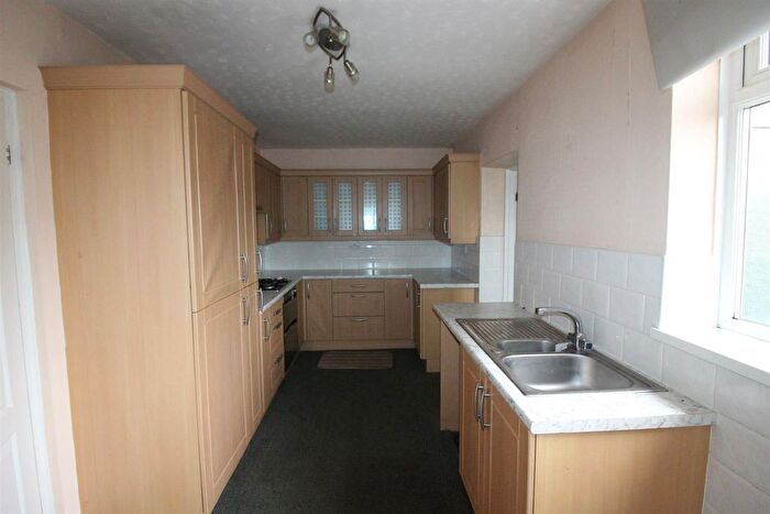 3 Bedroom End Of Terrace House For Sale In Pentland Avenue, Billingham, TS23
