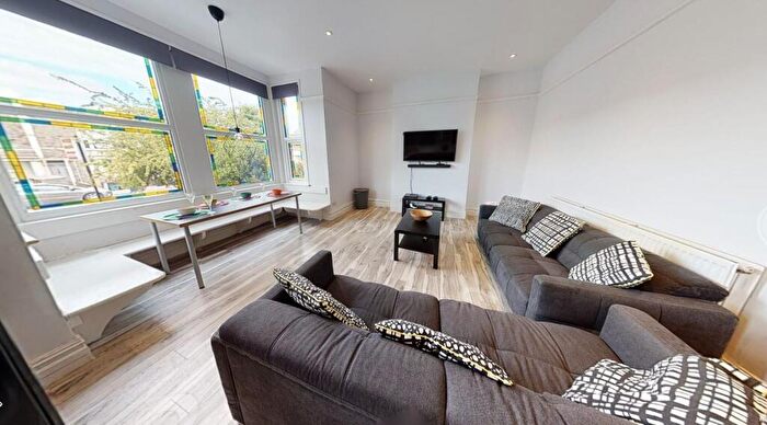 1 Bedroom House To Rent In Fishponds Road, Fishponds, BS16