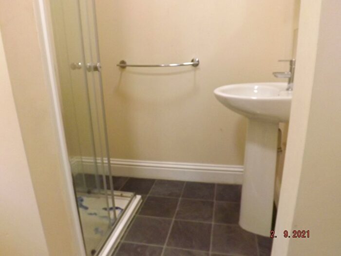 1 Bedroom Flat To Rent In Dorothy Avenue, Skegness, PE25
